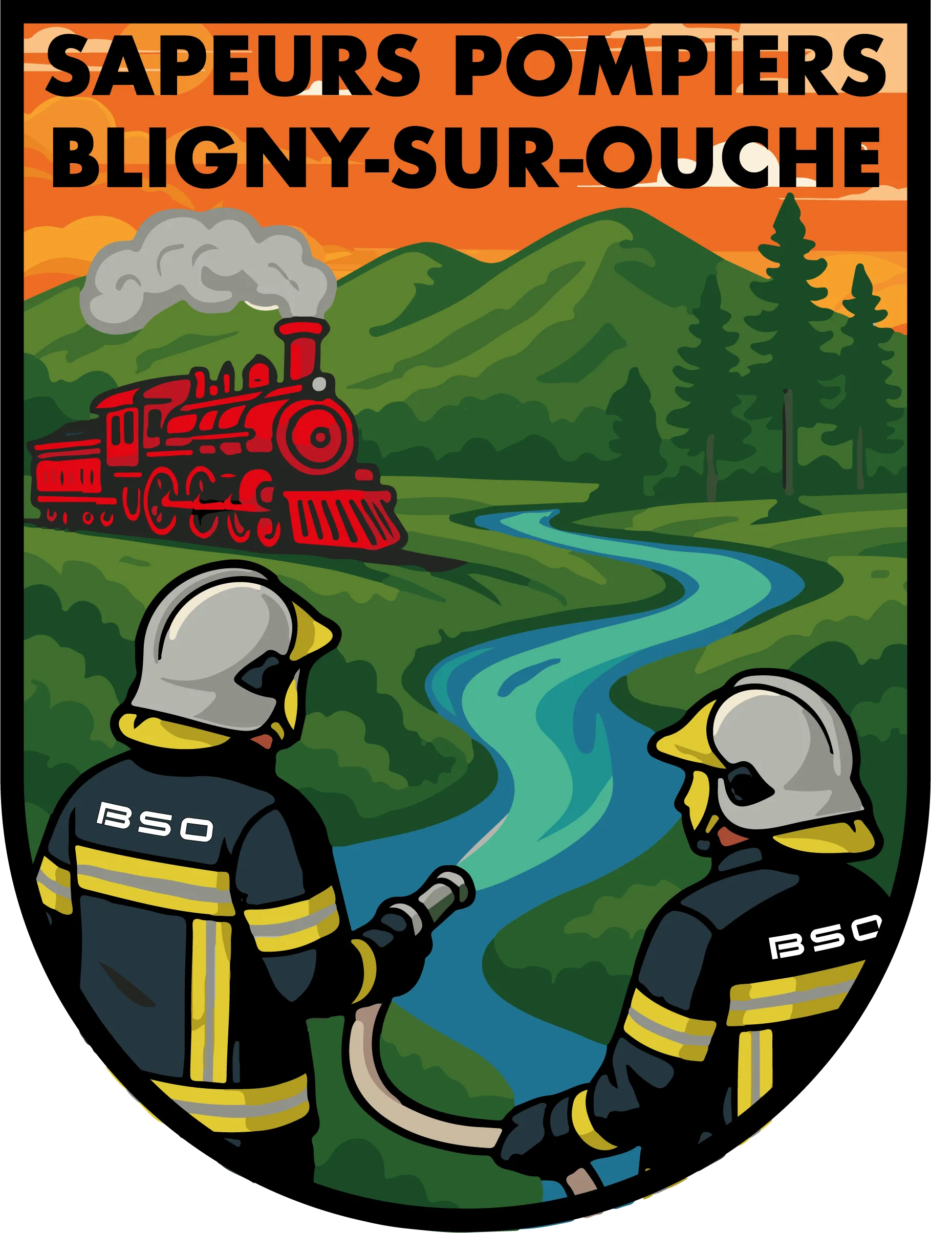 Logo CIS Bligny